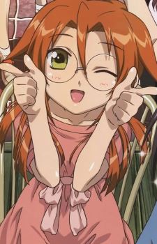 Satori Azuma (東聡莉)