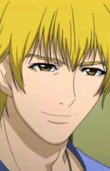 Satoru Hani (羽仁 悟)