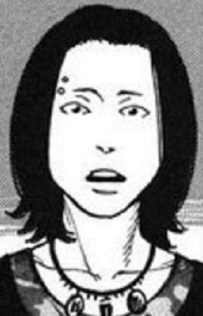 Satoru Joushima (城嶋 悟)