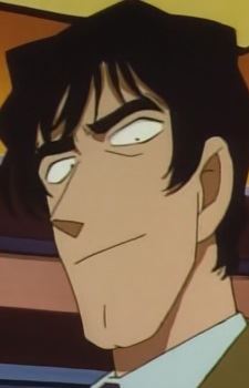 Satoru Ooba (大場 悟)