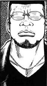 Satoshi Hirota 