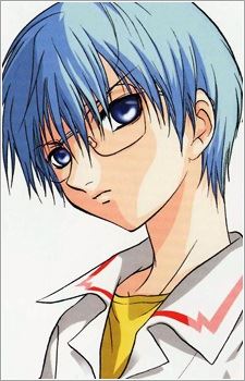 Satoshi Hiwatari (日渡 怜)