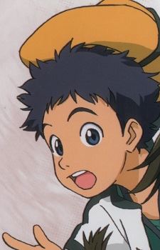 Satoshi Imamiya (今宮 聖志)