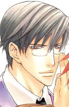 Satoshi Kagami 