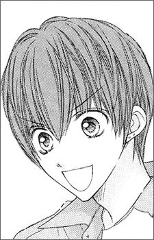 Satoshi Kido (城户智史)