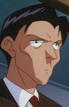 Satoshi Kuroki (黒木 智史)