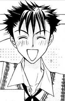 morinozuka satoshi icon