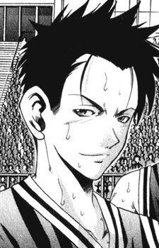 Satoshi Nakajima (中嶋 聡志)