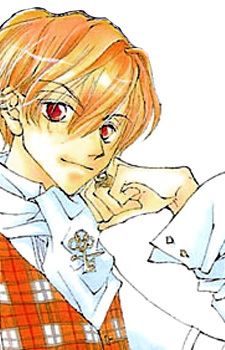 Satsuki Akiyoshi (有吉 砂月)