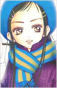 Satsuki Ichinose (一ノ瀬皐)