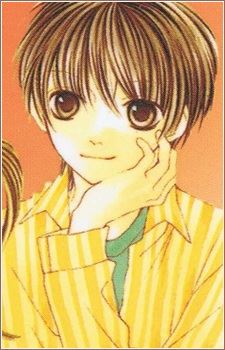 Satsuki Katakura (片倉 皐)