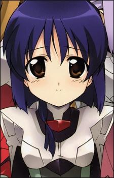 Satsuki Kawamoto (川本さつき)