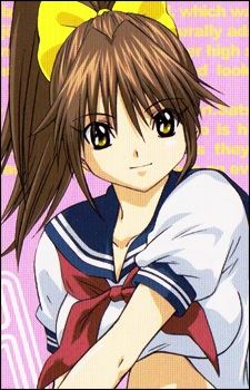 Satsuki Kitaouji (北大路 さつき)