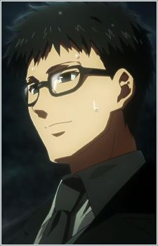 Satsuki Kurogiri (玄霧皐月)