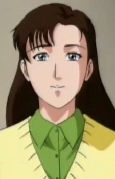 Satsuki Munakata (宗像 さつき)