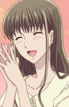 Satsuki Souma (草摩 五月)