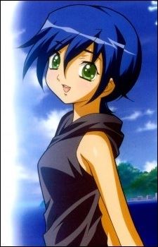 Satsuki Takigawa (多岐川皐月)