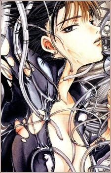 Satsuki Yatoji (八頭司 颯姫)