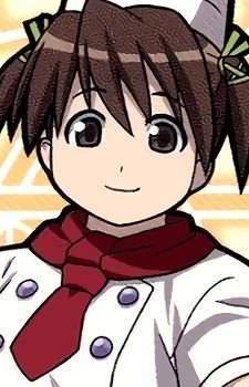 Satsuki Yotsuba (四葉 五月)