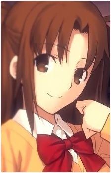 Satsuki Yumizuka (弓塚 さつき)