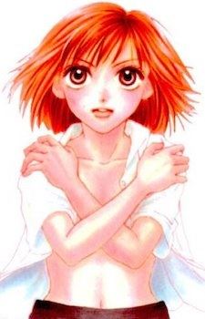 Sawako Yaramizu (鑓水 沙和子)