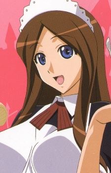 Sawawa Hiyorimi (日和見 紗和々)