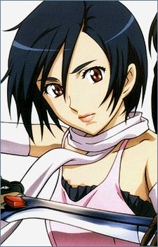 Saya Otonashi (音無小夜)