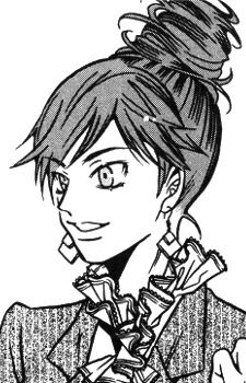 Saya Yamane 