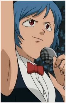 Sayaka Imamiya (今宮 さやか)