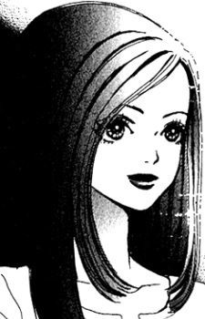 Sayaka Kamijou (上條 さやか)