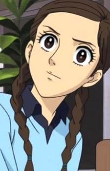 Sayaka Minazuki 