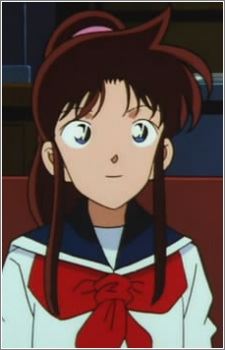 Sayaka Mine (峰 さやか)