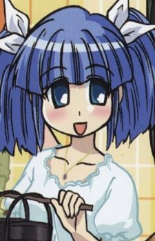 Sayaka Suzuki (鈴木 さやか)