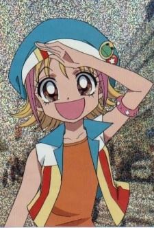 Sayo Kotobuki (寿 沙夜)