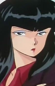 Sayoko Kuroki (黒木小夜子)
