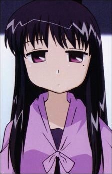 Sayoko Kurosaki (黒崎 沙夜子)