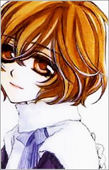Sayori Wakaba (若葉 沙頼)