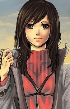 Sayu Yagami (夜神 粧裕)