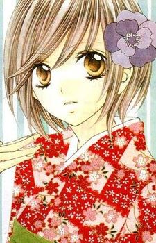 Sayuki Sakurai (桜井紗雪)