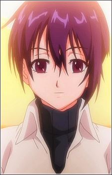 Sayuri Ookami (大神 小百合)