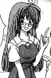 Sayuri Toudaiji 