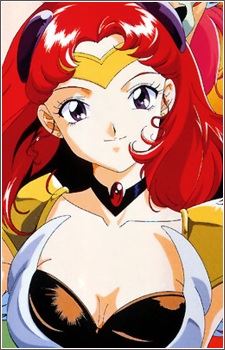 Scarlet Ohara (スカーレット 小原)