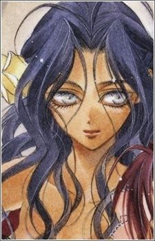 Scheherazade Al-Rahman 