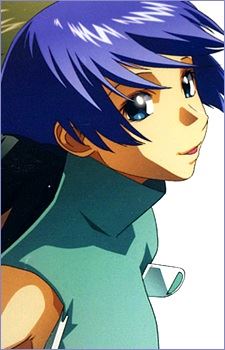 Scheris Adjani (シェリス・アジャーニ)