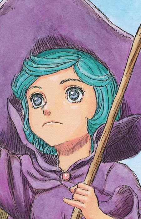 Schierke (シールケ)