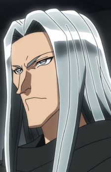 Schwarzes Tor (シュヴァルツェス・トーア)