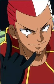 Scorpio (スコーピオン)