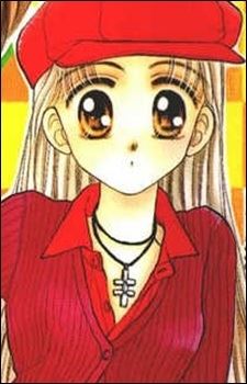 Seara Arisugawa (有須川せあら)