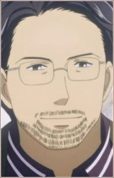 Sebastiano Viella (セバスチャーノ・ヴィエラ)