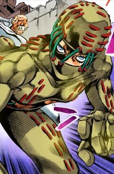 Secco (セッコ)